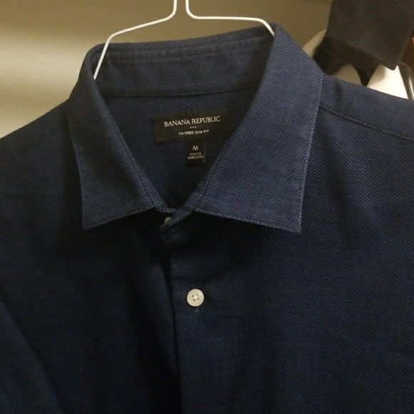 Banana republic tailored slim fit - Picture 1 of 1